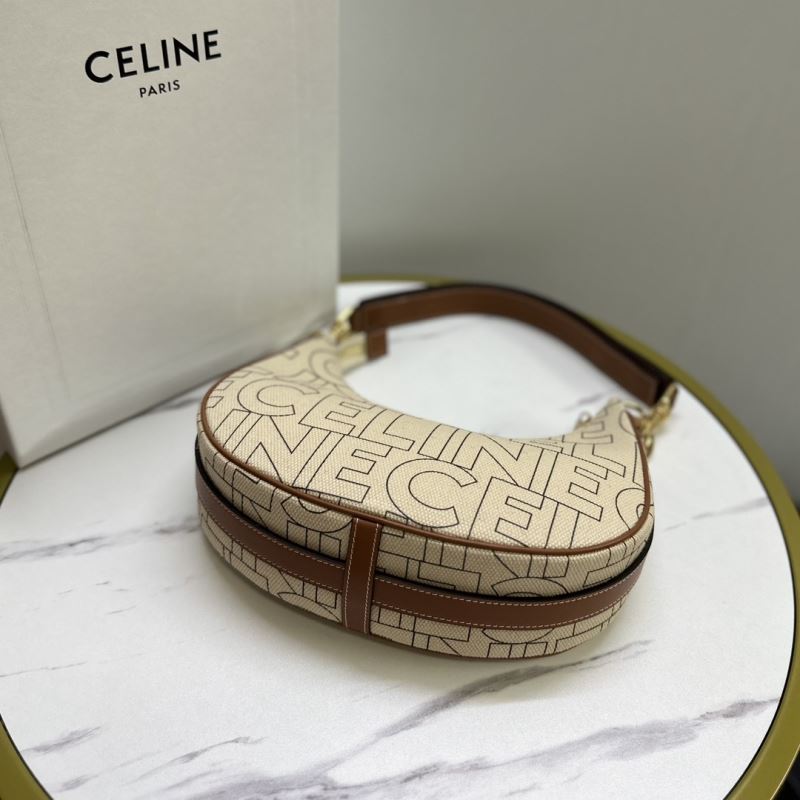 Celine Hobo Bags